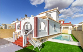 Beautiful Home In Jeronimo Y Avileses